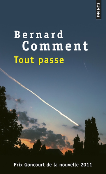 Tout passe - Image principale