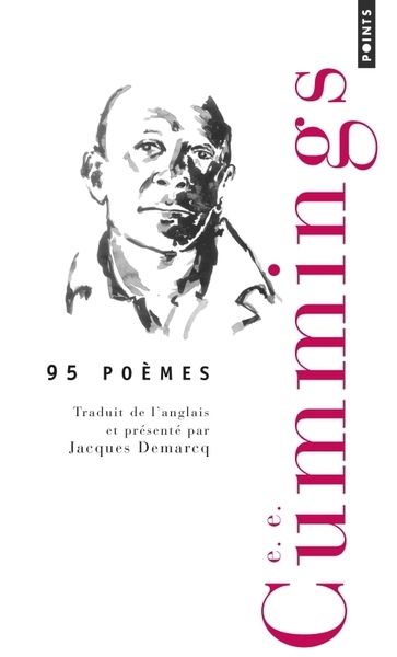 95 poèmes - Image principale