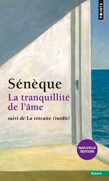 La tranquillité de l'âme / la retraite - Image principale