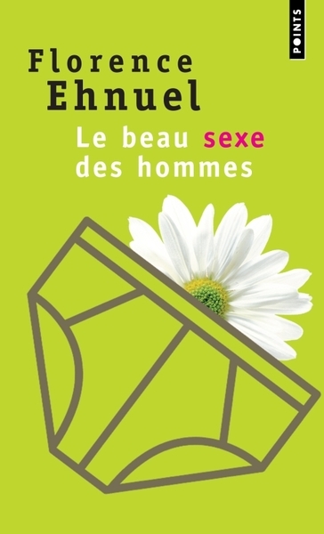 Le beau sexe des hommes - Image principale