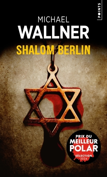 Shalom berlin - Image principale