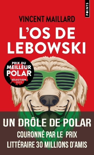 L'os de lebowski - Image principale