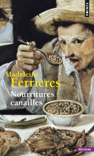 Nourritures canailles - Image principale
