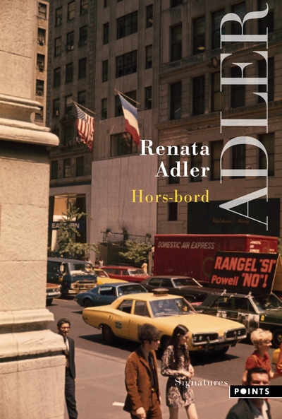 Hors-bord - Image principale