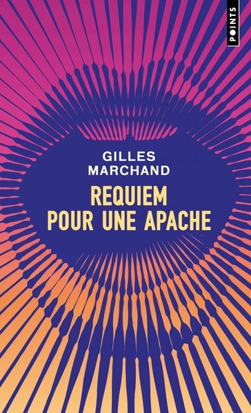 Requiem pour une apache - Image principale