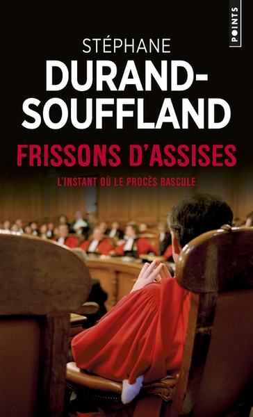 Frissons d'assises - Image principale