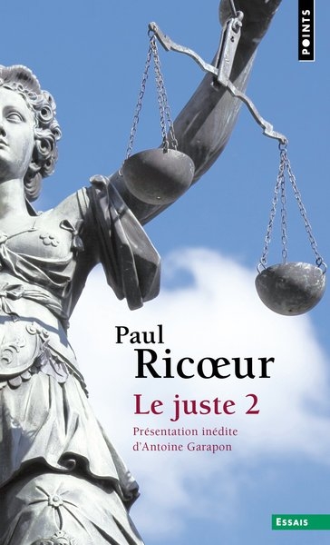 Le juste 2 - Image principale