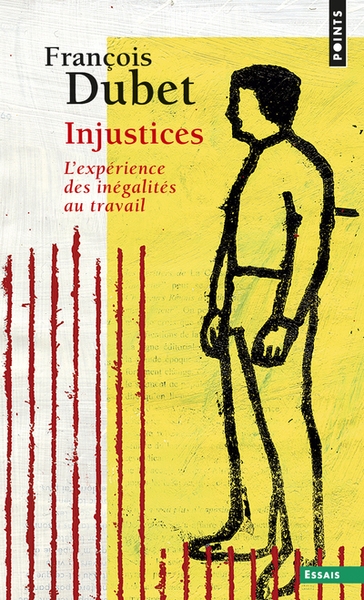 Injustices - Image principale