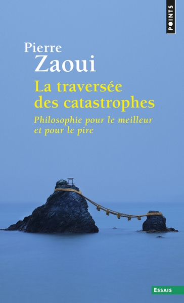 La traversée des catastrophes - Image principale