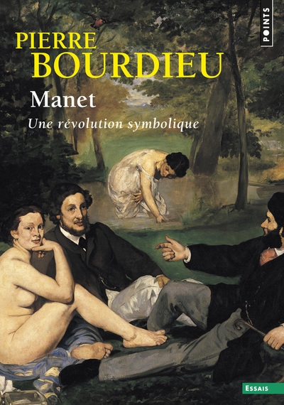Manet, une révolution symbolique - Image principale