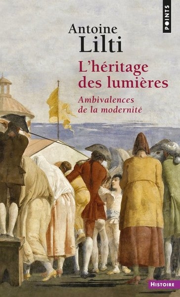 L'héritage des lumières - Image principale