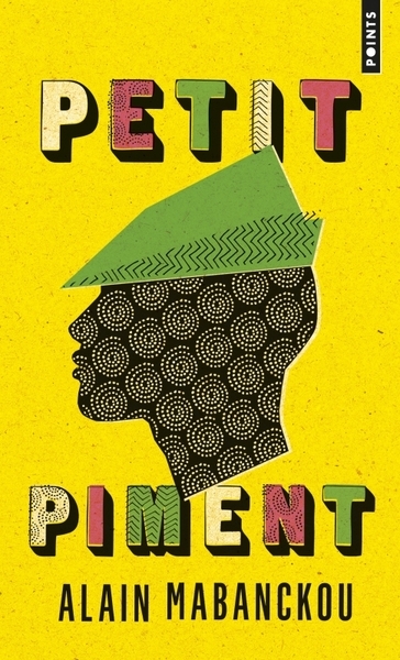 Petit piment - Image principale