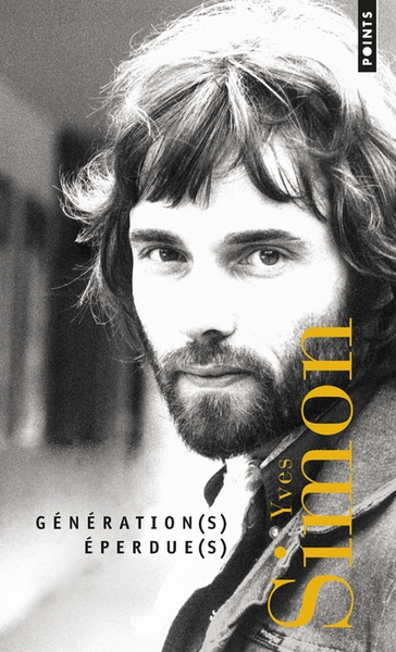 Génération(s) éperdue(s) - Image principale