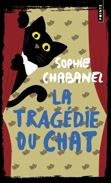 La tragédie du chat - Image principale