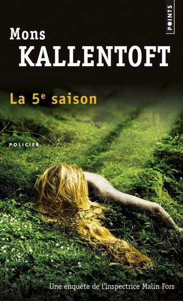 La 5e saison - Image principale
