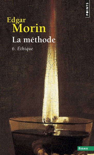 La méthode - livre 6 - Image principale