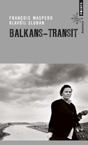 Balkans - transit - Image principale