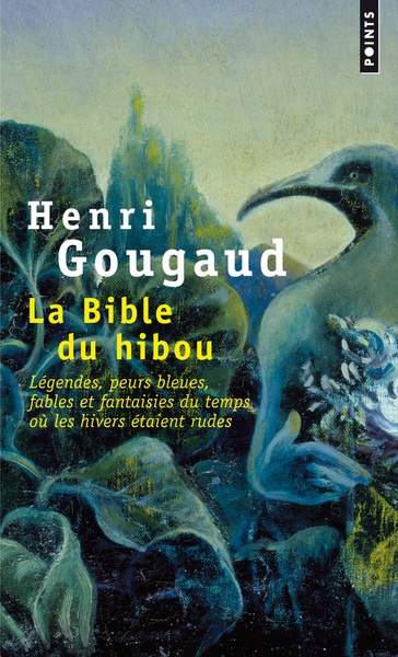 La bible du hibou - Image principale
