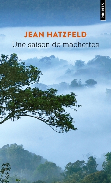Une saison de machettes - Image principale