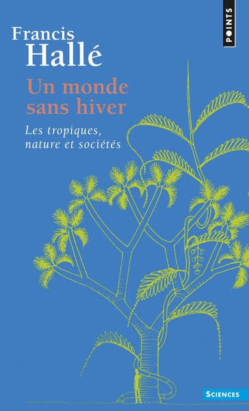 Un monde sans hiver - Image principale