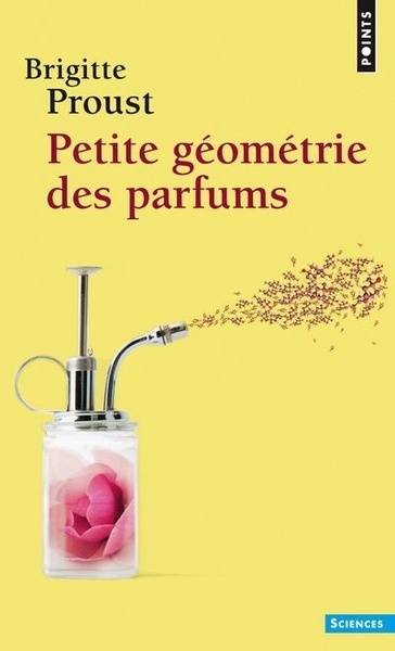 Petite géométrie des parfums - Image principale
