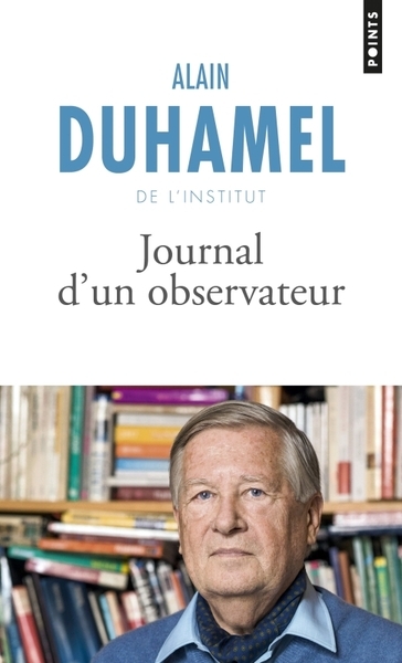 Journal d'un observateur - Image principale