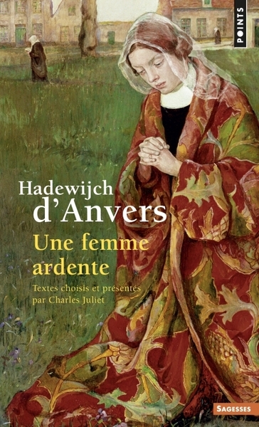 Une femme ardente - Image principale