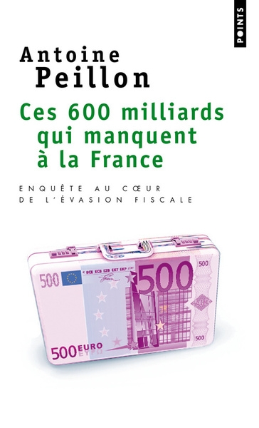 Ces 600 milliards qui manquent à la france - Image principale