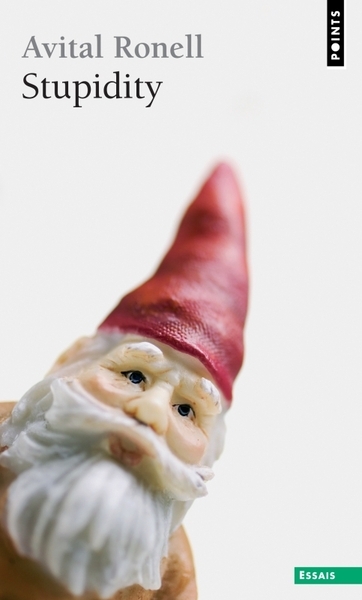 Stupidity - Image principale