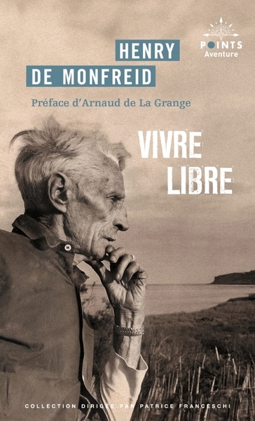 Vivre libre - Image principale