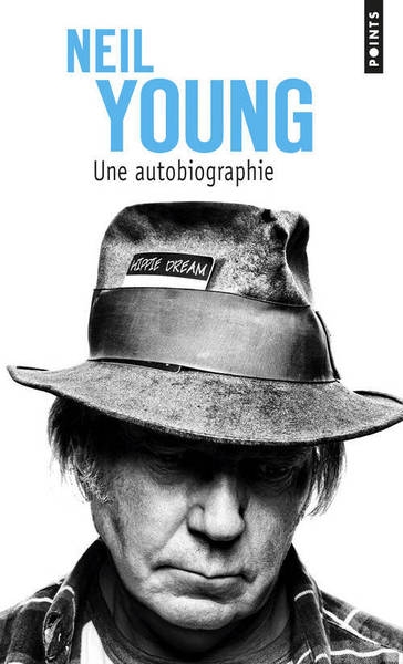 Une autobiographie - Image principale
