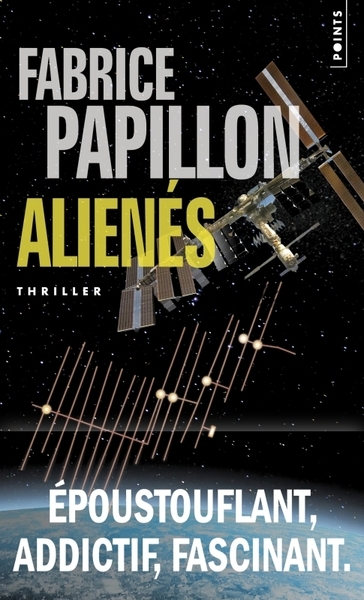 Alienés - Image principale