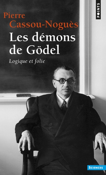 Les démons de gödel - Image principale