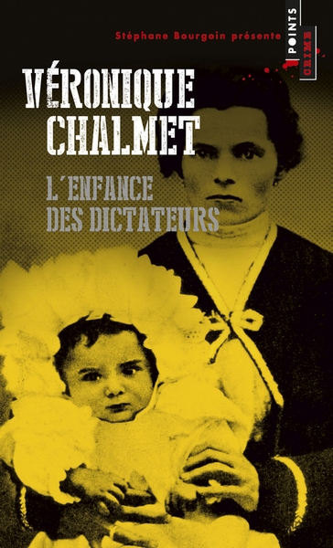 L'enfance des dictateurs - Image principale