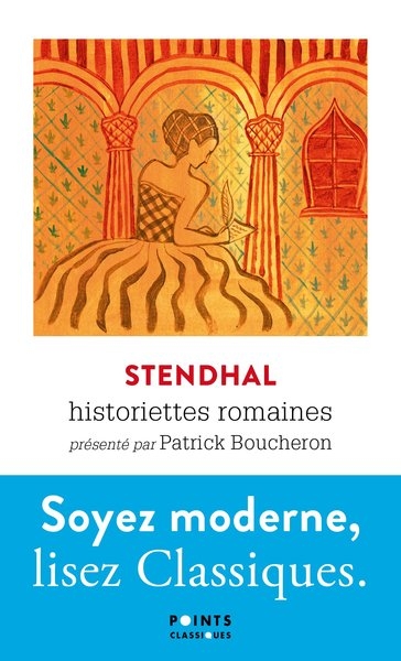 Historiettes romaines - Image principale