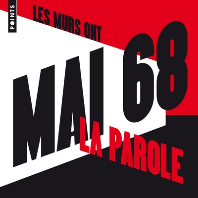 Les murs ont la parole - Image principale
