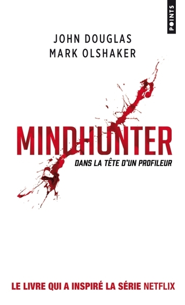 Mindhunter - Image principale