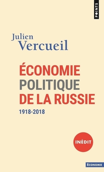 Économie politique de la russie - Image principale
