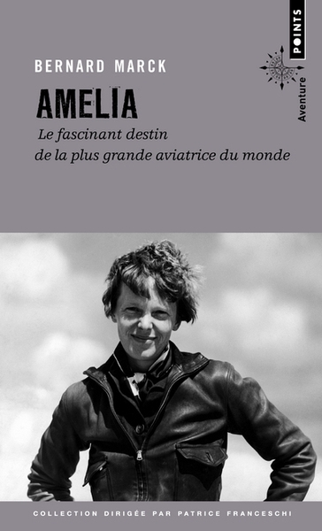 Amelia - Image principale