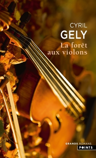 La forêt aux violons - Image principale