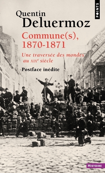 Commune(s), 1870-1871 - Image principale