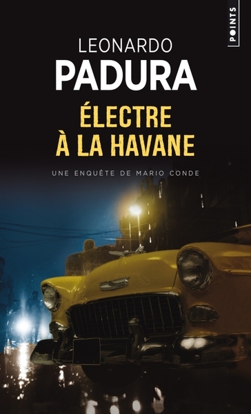 Electre à la havane - Image principale
