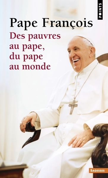 Des pauvres au pape, du pape au monde - Image principale