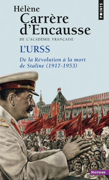 L'urss - Image principale