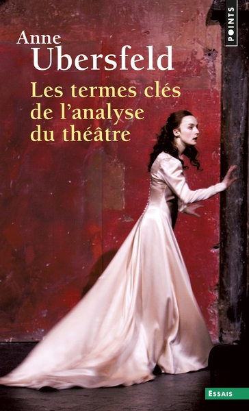 Les termes clés de l'analyse du théâtre - Image principale