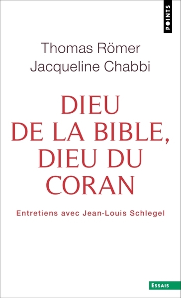 Dieu de la bible, dieu du coran - Image principale