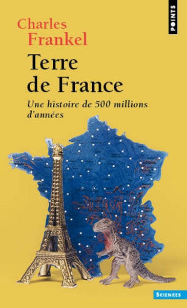 Terre de france - Image principale