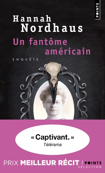 Un fantôme américain - Image principale