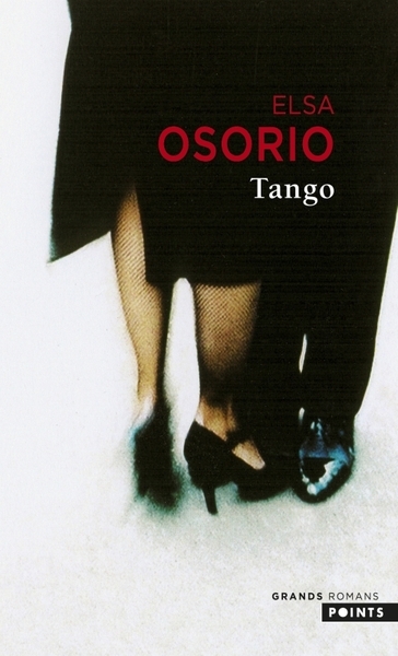 Tango - Image principale