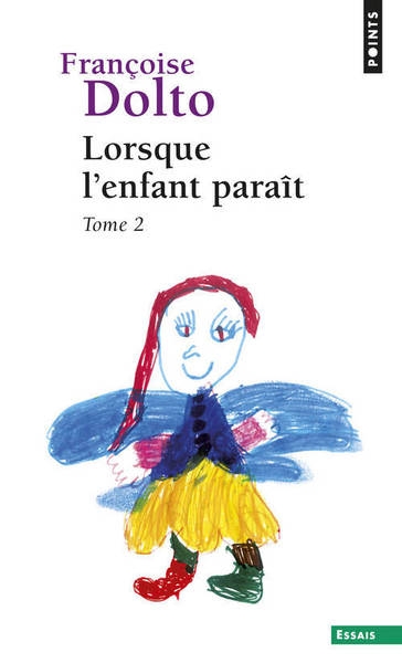 Lorsque l'enfant paraît, tome 2 - Image principale